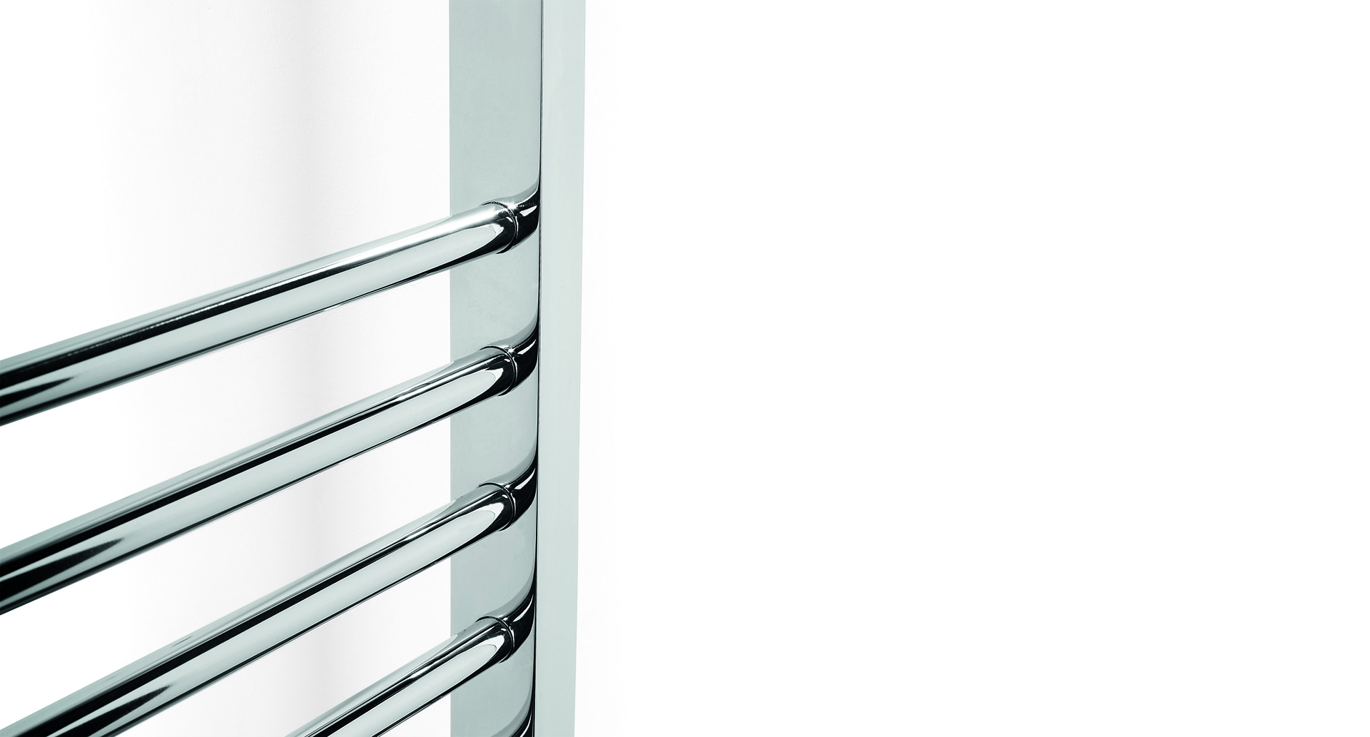 towel warmer STEEL ELEGANCE